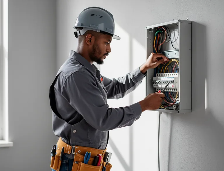Electrician Myrtle Beach